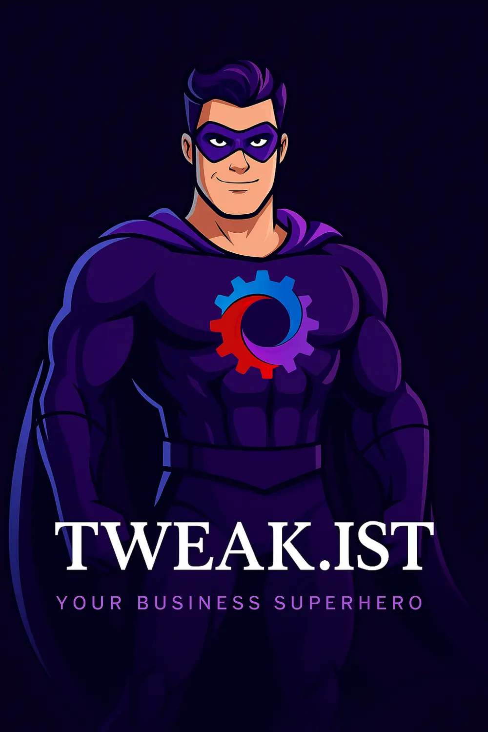 Tweak.ist