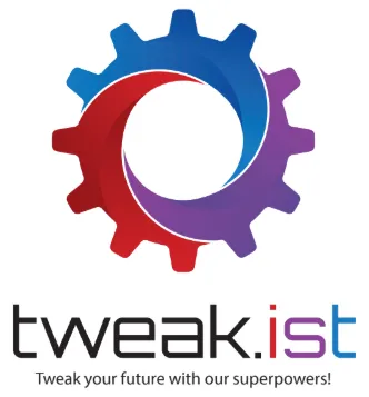 Logo Tweak.ist